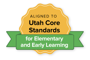 Utah Standards Badge